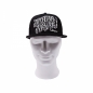Preview: Mesh Cap "White Devils"