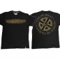 Preview: Brotherhood schwarz oder weiss TS