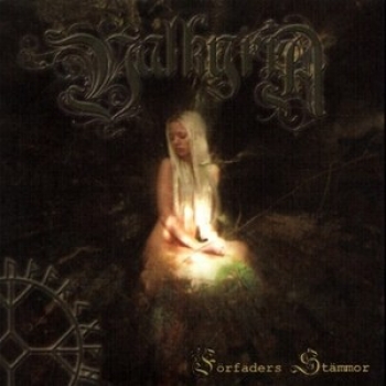 Valkyria - Förfäders stämmor