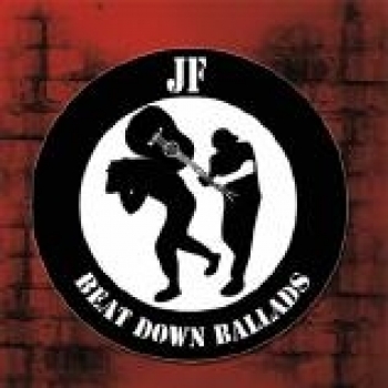 Joe Frustration- Beat Down Ballads