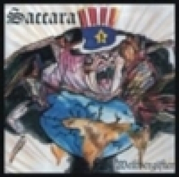 Saccara - Weltvergifter