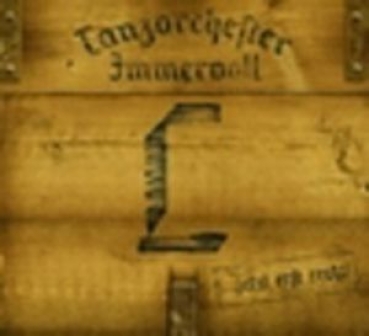 TANZORCHESTER IMMERVOLL - ...JETZT ERST RECHT -DIGI