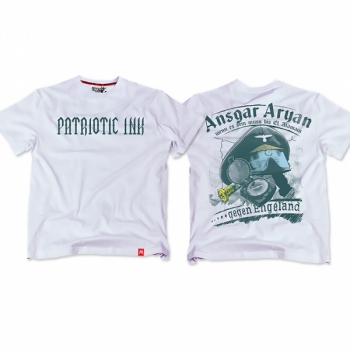 ENGELAND AA