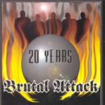 Brutal Attack - Always Outnumbered, Never Outgunned