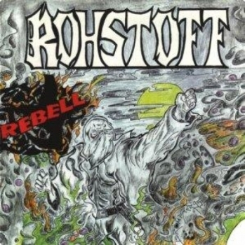 Rohstoff - Rebell