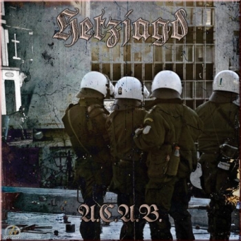 HETZJAGD - ACAB