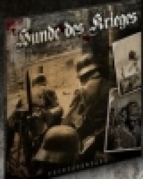 Hunde des Krieges - Frontschweine - DigiPack
