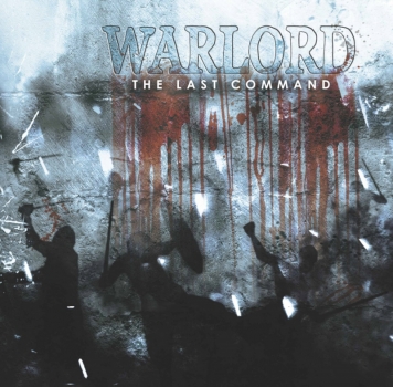 WARLORD - THE LAST COMMAND