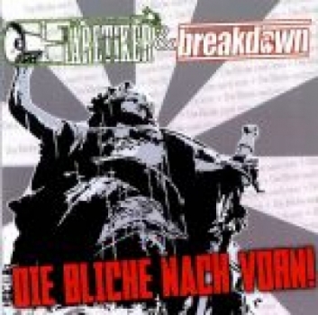 HÄRETIKER & BREAKDOWN - DIE BLICKE NACH VORN!