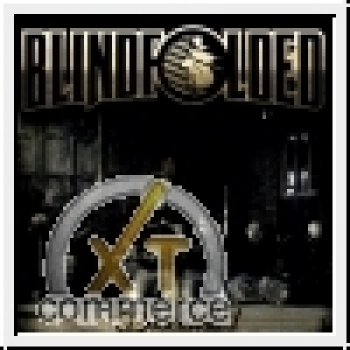 Blindfolded - Blacklisted