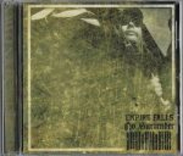 SUPPORT GOLDEN DAWN - SAMPLER