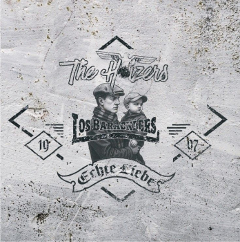 - THE HOIZERS / LOS BARACKLERS - ECHTE LIEBE