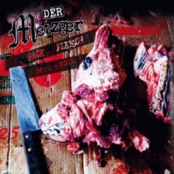Der Metzger - Hackfleisch Rock n Roll