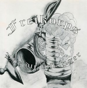 Freikorps – Wie die Wikinger