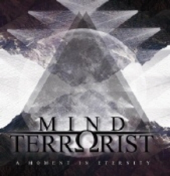 Mind Terrorist - A moment in eternity- Gratis ab 45,00 € Warenwert-