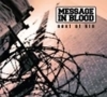 Message in blood - Next of Kin