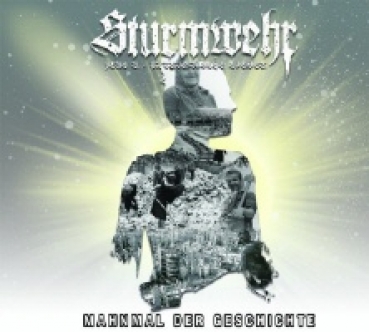 DigiPack Sturmwehr – Mahnmal der Geschichte