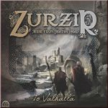 ZURZIR / DEATHS HEAD - TO VALHALLA