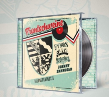 Frontschweine- Team Frontmusik