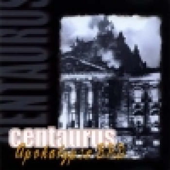 Centaurus - Apocalypse BRD