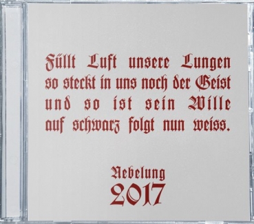 Volkstroi - "die weiße"