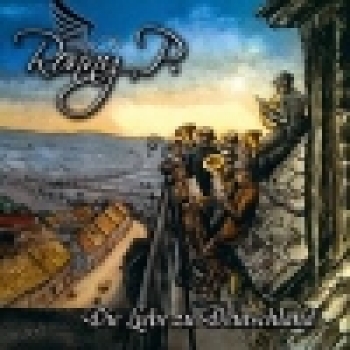 Ronny P. - Die Liebe zu Deutschland