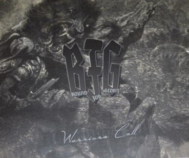 Bound for Glory - Warriors call