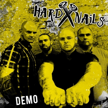 Hard as Nails - DEMO
