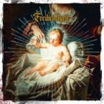 HENRYK ACHTERMANN - FREIHEITSLYRIK