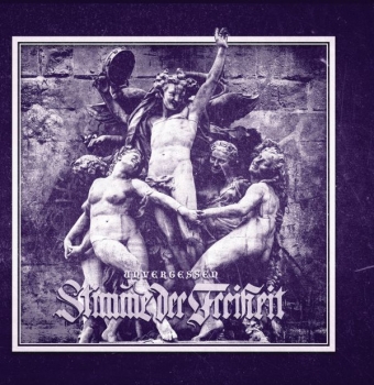 STIMME DER FREIHEIT - UNVERGESSEN