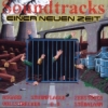 Sampler - Soundtracks einer neuen Zeit