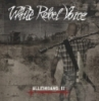 White Rebel Voice - Alleingang II