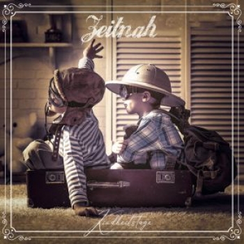 ZEITNAH - KINDHEITSTAGE