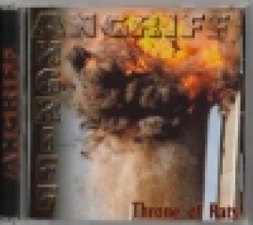 Angriff - Throne of rats