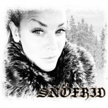 SNÖFRID - DEBUT CD