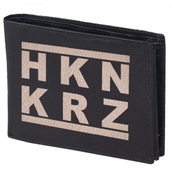 Geldbörse HKN KRZ