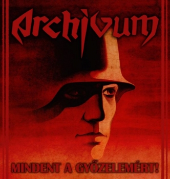 ARCHIVUM - MINDENT A GYÖZELEMERT!