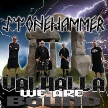 STONEHAMMER - WALHALLA WE ARE BOUND