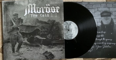 Moröse - The Call LP