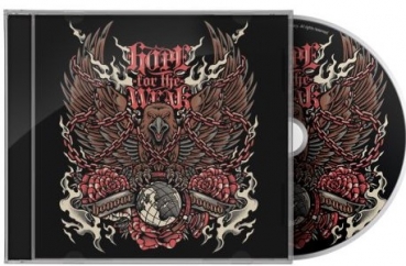 HOPE FOR THE WEAK - HONOUR BOUND - CD