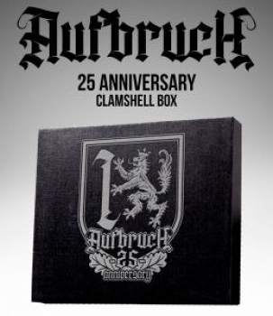 AUFBRUCH - 25 - BOX