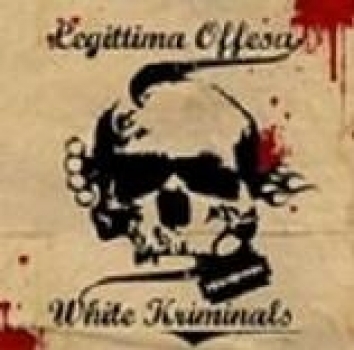 Legittima Offesa- White criminals