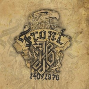 FRONT 776 - 14.07.1976 - DPCD - DIGIPAK