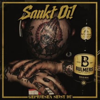 SANKT OI! - GEPRIESEN SEIST DU