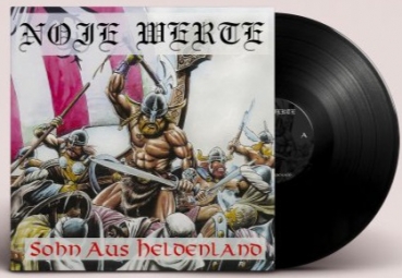 NOIE WERTE - SOHN AUS HELDENLAND + BONUS