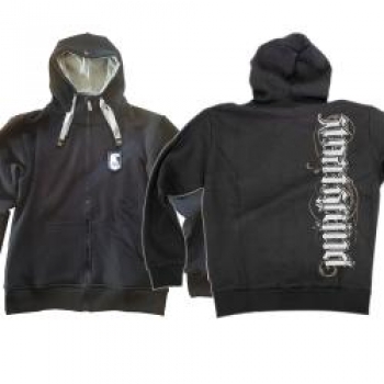AMBIGRAM schwarz ZH AA