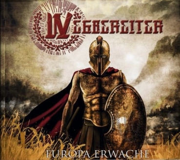 WEGBEREITER - EUROPA ERWACHE