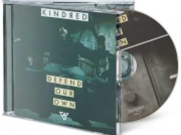 KINDRED - DEFEND OUR OWN