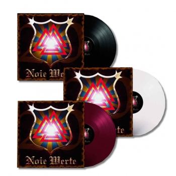 NOIE WERTE - ZWANZIG LP