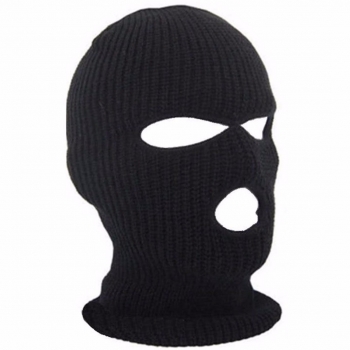 Sturmmaske 3 Loch